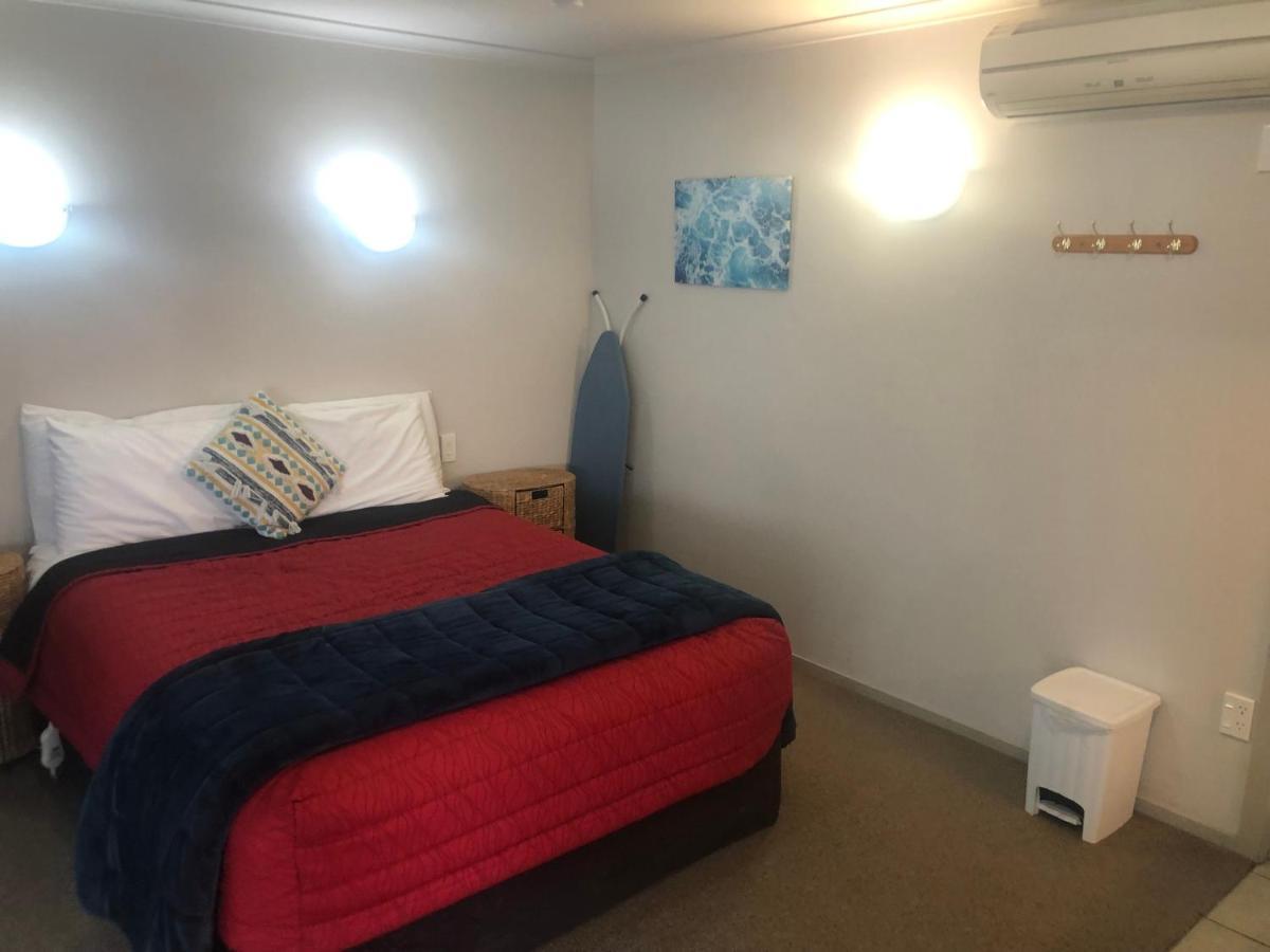 Absolute Lake View Motel Taupo Eksteriør billede