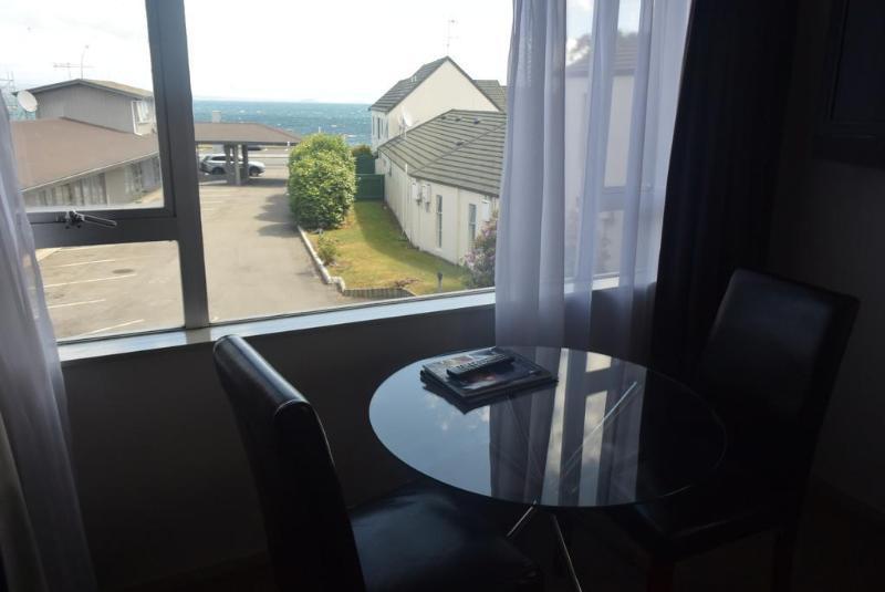 Absolute Lake View Motel Taupo Eksteriør billede