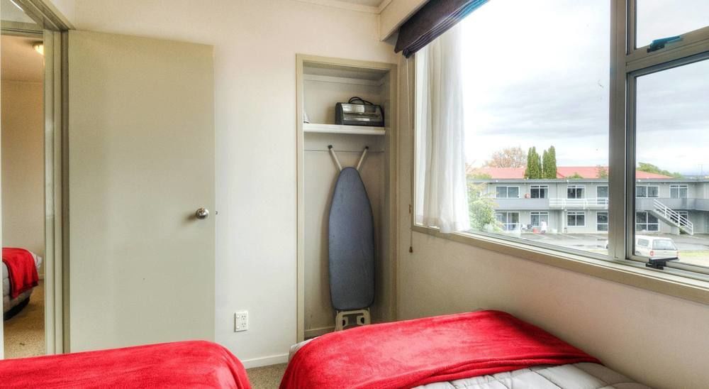 Absolute Lake View Motel Taupo Eksteriør billede