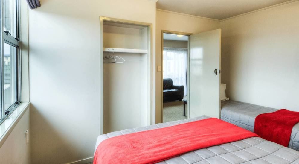 Absolute Lake View Motel Taupo Eksteriør billede